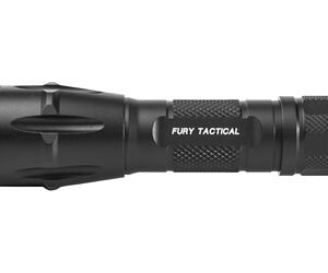 SureFire FURY-DFT — Fury Dual Fuel Tactical, Flashlight, 1500 Lumens