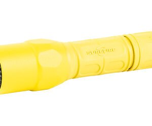SureFire G2X-D-YL — G2x Pro, Flashlight, Dual-output LED 600/15 Lumens