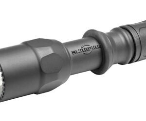 SureFire G2ZX-C-BK — G2zx Combatlight Flashlight, Single-output LED, 600 Lumens