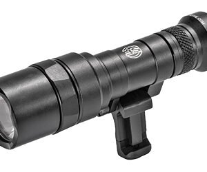 SureFire M340C-BK-PRO — M340c Scout Pro Flashlight, LED, 500 Lumens