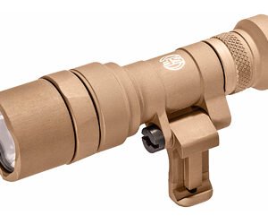 SureFire M340C-TN-PRO — M340c Scout Pro Flashlight, LED, 500 Lumens