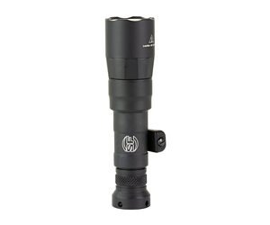 SureFire M340DFT-BK-PRO — M340dft-pro Scout Flashlight, Fits Picatinny, 500 Lumens