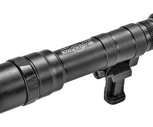 SureFire M640DF-BK-PRO — 640DF Scout Pro Flashlight, LED, 1500 Lumens