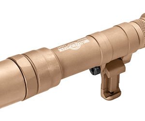 SureFire M640DF-TN-PRO — M640df Scout Pro Flashlight, LED, 1500 Lumens