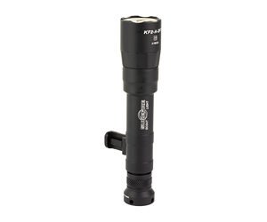 SureFire M640DFT-BK-PRO — M640dft Scout Light, Flashlight, 1000 Lumens