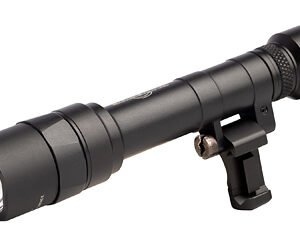 SureFire M640T-BK-PRO — M640t Scout Light, Flashlight, 700 Lumens