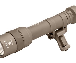 SureFire M640T-TN-PRO — M640t Scout Light, Flashlight, 700 Lumens