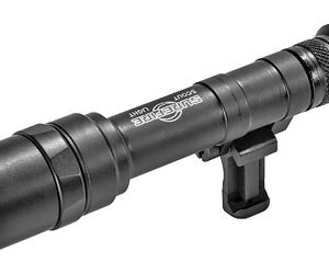 SureFire M640U-BK-PRO — M640u Scout Pro Flashlight, LED, 1000 Lumens