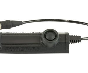 SureFire SR07 — Remote Dual Switch For Weaponlights, 7" Cable, Fits Millennium Universal