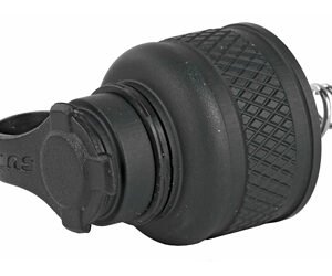 SureFire UE-BK — Part, Replacement Cap For M300 & M600