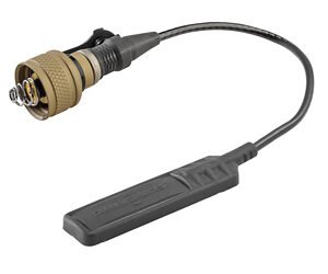 SureFire UE07-TN — Ue07, 7" Remote Switch Included