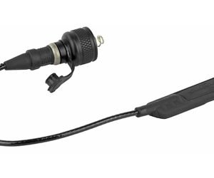 SureFire UE07 — Part, Remote Switch Assembly For Scout Lights