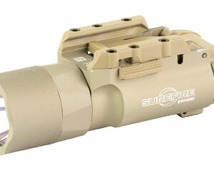 SureFire X300T-A-TN — X300-a Turbo, Weapon Light, White LED