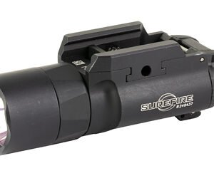 SureFire X300T-B — X300-b Turbo, Weapon Light, White LED