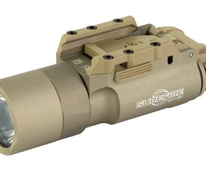 SureFire X300U-A-TN — X300 Ultra, Weapon Light, White LED
