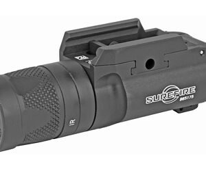 SureFire X300V-B — X300 Vampire Weapon Light, 350 Lumens, Universal/Picatinny Rail Mount