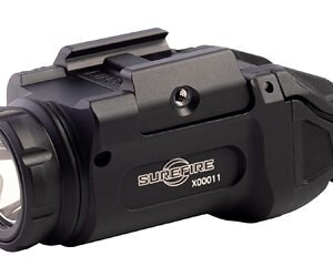 SureFire XC3-SUB-A — Xc3 Sub, Weapon Light, Fits Universal And Picatinny Accessory Rails