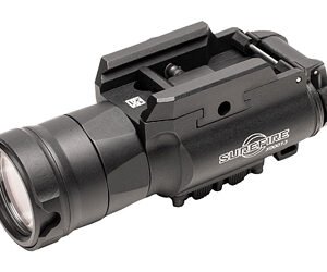 SureFire XH30 — Xh30, Weapon Light, Pistol