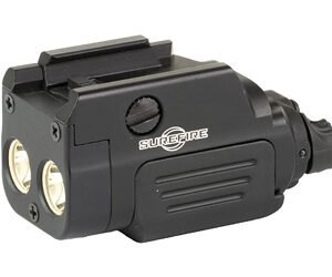SureFire XR1-A — Xr1, Rechargeable Weapon Light, Fits Pistol And Picatinny Rails