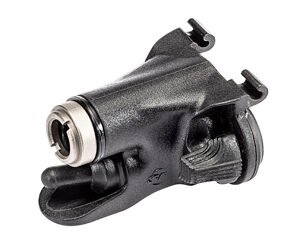SureFire XT00 — Xt00, Tailcap Switch Assembly, Fits X-series Weapon Lights (Not Compatible With Xh50g)