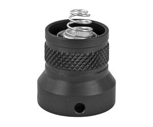 SureFire Z68 — Z68 Tailcap, Fits Scout Light Weapon Lights, Protective Rear Cap Assembly