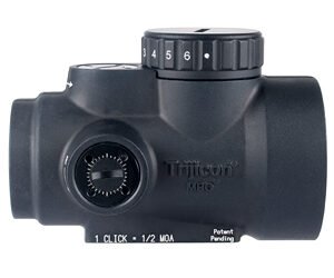 Trijicon MRO-C-2200300 — Mro Sd, Red Dot, 25mm Objective