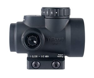Trijicon MRO-C-2200301 — Mro Sd, Red Dot, 25mm Objective