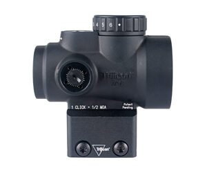 Trijicon MRO-C-2200302 — Mro Sd, Red Dot, 25mm Objective