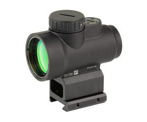 Trijicon MRO-C-2200303 — Mro Sd, Red Dot, 25mm Objective