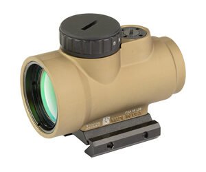 Trijicon MRO-C-2200326 — Mro Sd, Red Dot, 25mm Objective