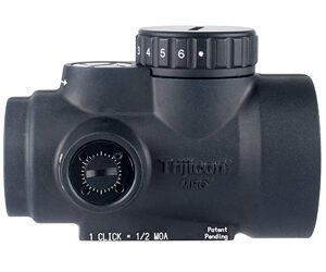 Trijicon MRO-C-2200330 — Mro Sd, Green Dot, 25mm Objective