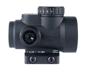 Trijicon MRO-C-2200331 — Mro Sd, Green Dot, 25mm Objective