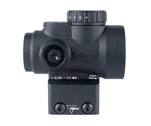 Trijicon MRO-C-2200332 — Mro Sd, Green Dot, 25mm Objective