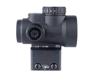 Trijicon MRO-C-2200333 — Mro Sd, Green Dot, 25mm Objective