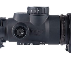 Trijicon MRO-C-2200353 — Mro Sd Patrol, Red Dot, 25mm Objective