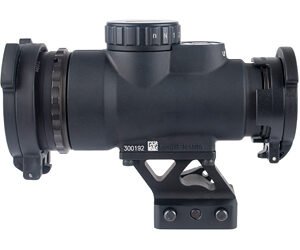 Trijicon MRO-C-2200354 — Mro Sd Patrol, Red Dot, 25mm Objective