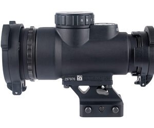 Trijicon MRO-C-2200355 — Mro Sd Patrol, Red Dot, 25mm Objective