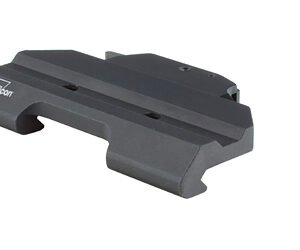 Trijicon AC12033 — Quick Release Mount, Fits 3.5X, 4.5X