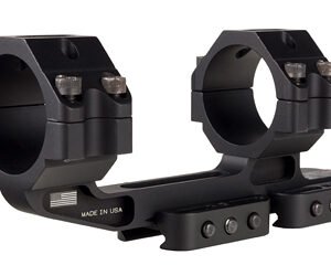 Trijicon AC22040 — Q-loc, Quick Release, Cantilever Mount