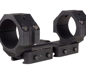 Trijicon AC22042 — Q-loc, Quick Release, Bolt Action Mount
