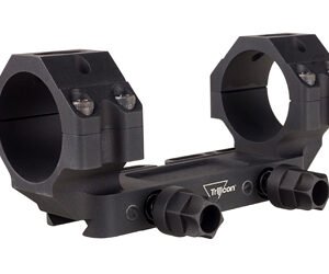 Trijicon AC22044 — Q-loc, Quick Release, Bolt Action Mount