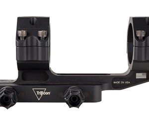 Trijicon AC22047 — Cantilever 20MOA Mount, Q-loc, 30mm