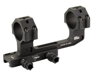 Trijicon AC22050 — Cantilever Mount, Q-loc, 34mm