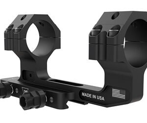 Trijicon AC22051 — Cantilever Mount, Q-loc, 30mm