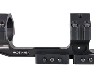 Trijicon AC22055 — Cantilever Mount, Static, 30mm