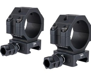 Trijicon AC22065 — Scope Rings, 30mm Medium, Q-loc