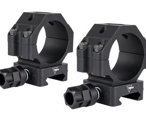 Trijicon AC22068 — Scope Rings, 34mm Low, Q-loc