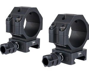 Trijicon AC22069 — Scope Rings, 34mm Medium, Q-loc