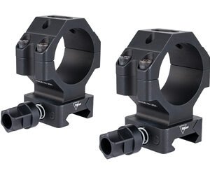 Trijicon AC22070 — Scope Rings, 34mm High, Q-loc