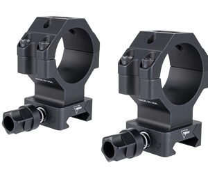 Trijicon AC22071 — Scope Rings, 34mm Extra High, Q-loc